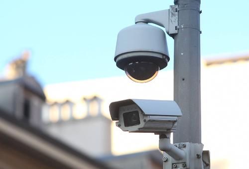 Vidéo surveillance Caméras à La Colle-sur-Loup